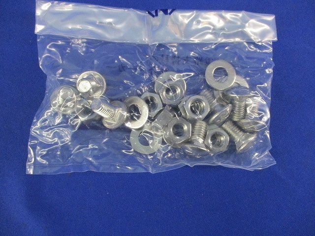 上下ベンド継ぎ金具(2個入) 6ARVG90