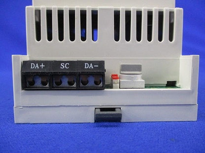 ユニバーサル調光器 DALI照明制御 452