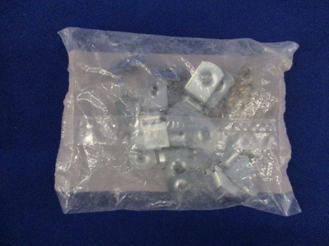 ネグロック 全ネジ用スイッチボックス支持金具(10個入×2計20個入)(新品未開封) MSRB5