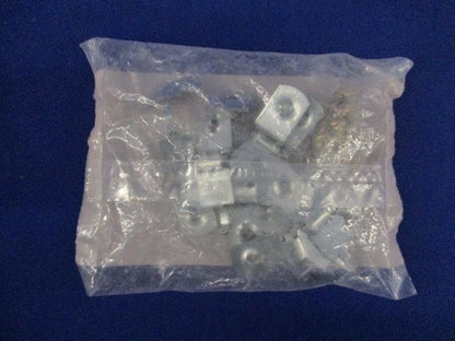 ネグロック 全ネジ用スイッチボックス支持金具(10個入×2計20個入)(新品未開封) MSRB5