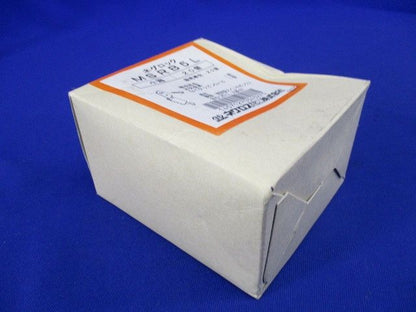 ネグロック スイッチボックス支持金具(20個入)(新品未開封) MSRB5L