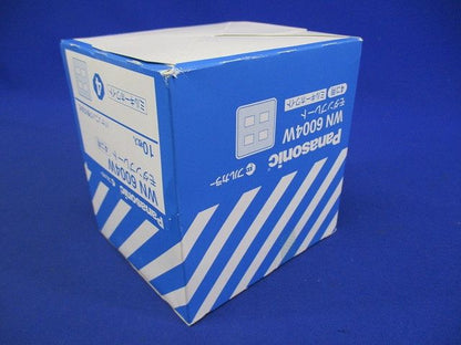 フルカラー プレート 10枚入 WN6004W-10