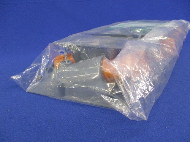 エンドカップリング Gタイプ・スクリュー釘付 CD単層波付管16⇒PF管16 10個入 CDE-16CSG-10