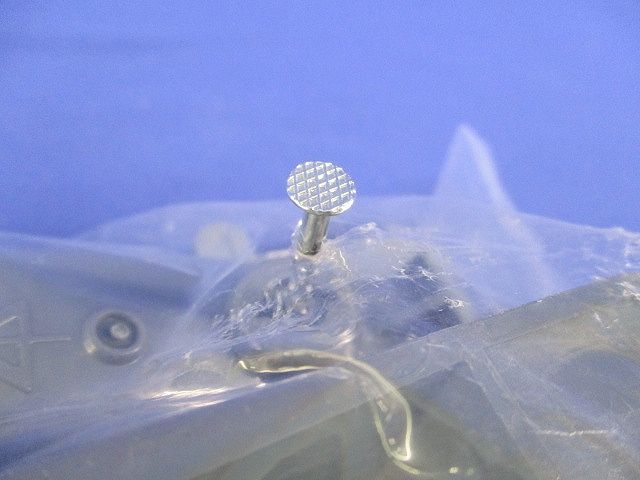 エンドカップリング Gタイプ・スクリュー釘付 CD単層波付管16⇒PF管16 10個入 CDE-16CSG-10