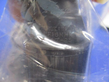 コネクタ45 10個入 グレー PFS-16MHR-10