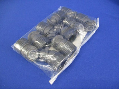 コネクタ45 10個入 グレー PFS-16MHR-10
