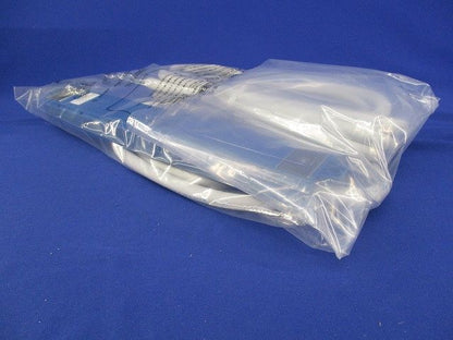 OAタップ 6口 接地2P15A125V抜止 ハーネスプラグ付 VCTケーブル5m ブルー AHY655BL