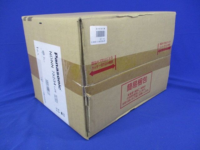 LEDダウンライト 3000K 調光タイプ(ライコン別売) φ150 NDNN75234LZ9