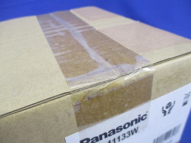 LEDダウンライト 電球色 電源ユニット別売 φ100(ホワイト)(新品未開梱) NTS41133W