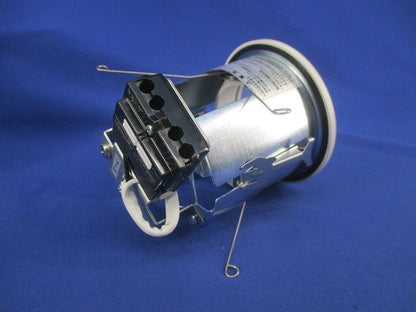 LEDダウンライトφ75(ランプ無) LZW-90800XW