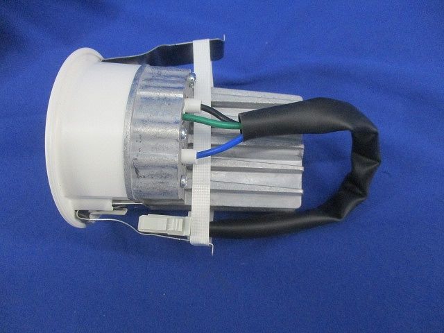 LEDダウンライトφ75 昼白色 電源ユニット別売 NDN28000W