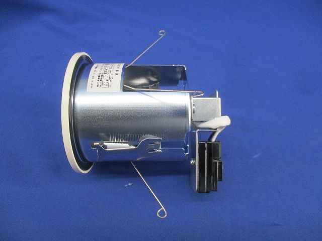 LEDダウンライトφ75(ランプ無) LZW-90800XW