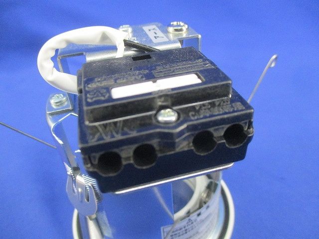 LEDダウンライトφ75(ランプ無) LZW-90800XW