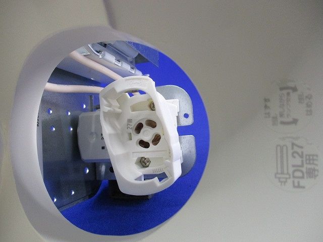 ダウンライトφ150(電球色) OD060060L