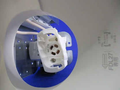 ダウンライトφ150(電球色) OD060060L