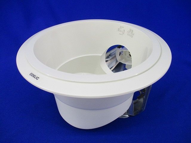 ダウンライトφ150(電球色) OD060060L