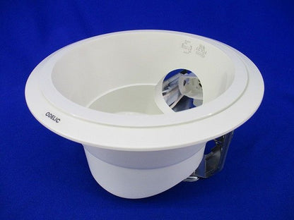 ダウンライトφ150(電球色) OD060060L