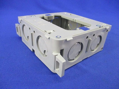 軽量間仕切り用アウトレットボックス(平塗代カバー付)(12個入) CDO-K4AZ