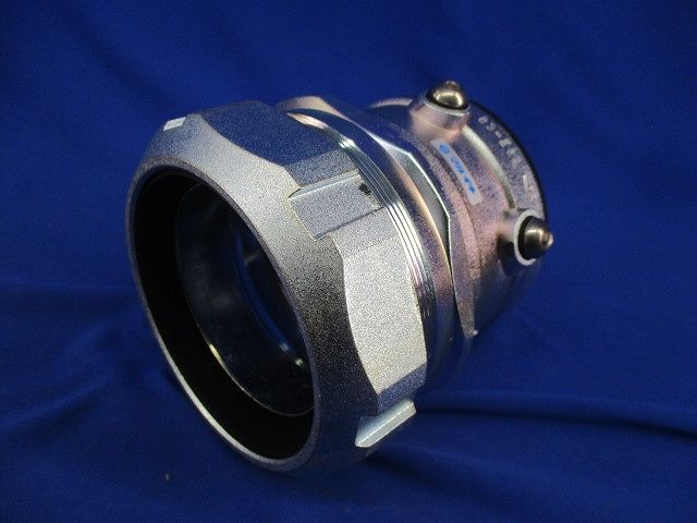 異種管用防水型コンビネーションカップリング 厚鋼用 GWEP8382