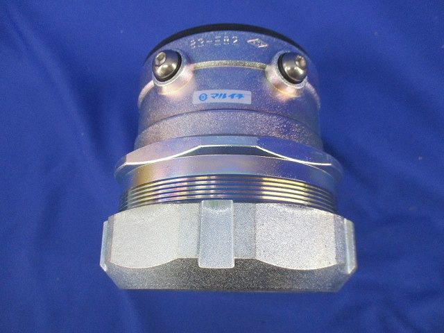 異種管用防水型コンビネーションカップリング 厚鋼用 GWEP8382