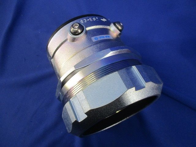 異種管用防水型コンビネーションカップリング 厚鋼用 GWEP8382