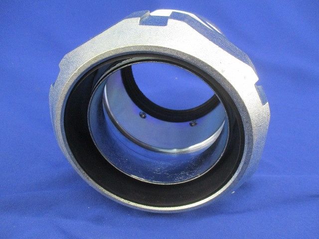 異種管用防水型コンビネーションカップリング 厚鋼用 GWEP8382