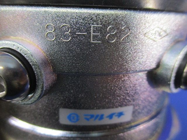 異種管用防水型コンビネーションカップリング 厚鋼用 GWEP8382