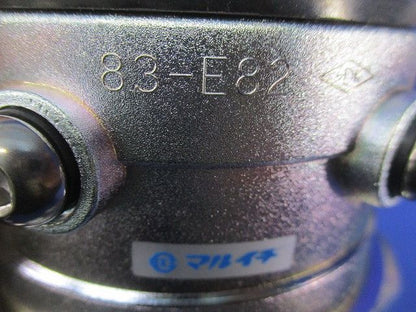 異種管用防水型コンビネーションカップリング 厚鋼用 GWEP8382