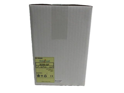 ノーヒューズブレーカー汎用品シリーズ 裏面型 E250-SF 3P125A RC