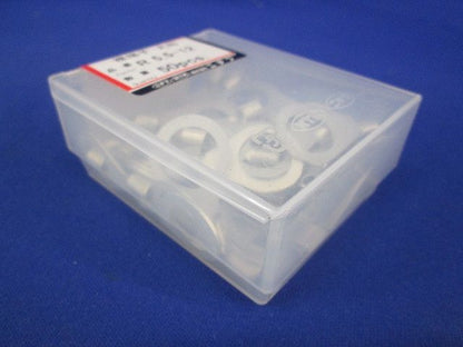 銅線用裸圧着端子(R形)丸形 50個入 R5.5-12-50