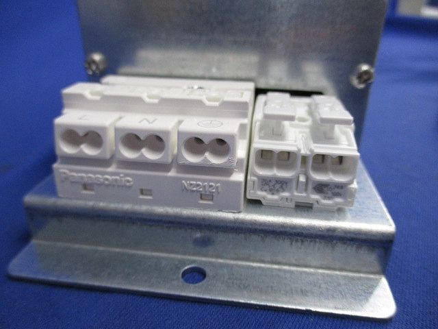 LED電源ユニット(傷有) XE91663E