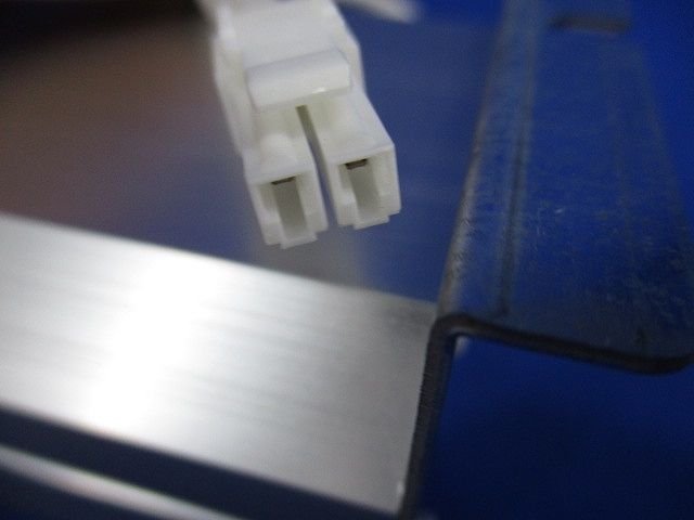 LED電源ユニット(傷有) XE91663E