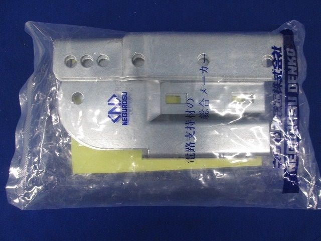 マルチ分岐接続金具 SD製 QRラック両側用 1対(2個組) SD-QRMF2