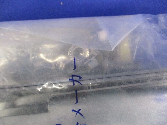 マルチ分岐接続金具 SD製 QRラック両側用 1対(2個組) SD-QRMF2