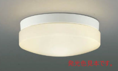 LED防雨防湿型シーリング ライト 2700K GU48685L