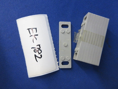 マグネットスイッチ用プラススペーサセット(混在18個入) EK782他