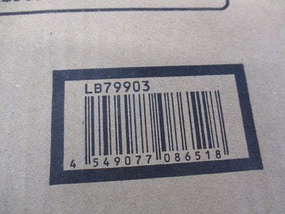 LEDダウンライトφ125(新品未開梱)(ランプ別売) LB79903