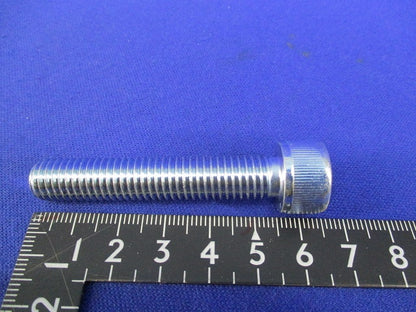 10.9CAP全ネジ 10×55×55(ユニクロ)(50本入) 型番不明
