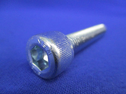10.9CAP全ネジ 10×55×55(ユニクロ)(50本入) 型番不明