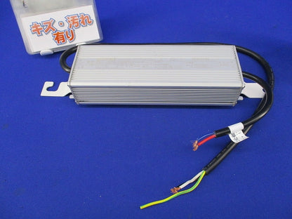 LED電源装置(OEM商品)(キズ・汚れ有) MU150H105AQ0