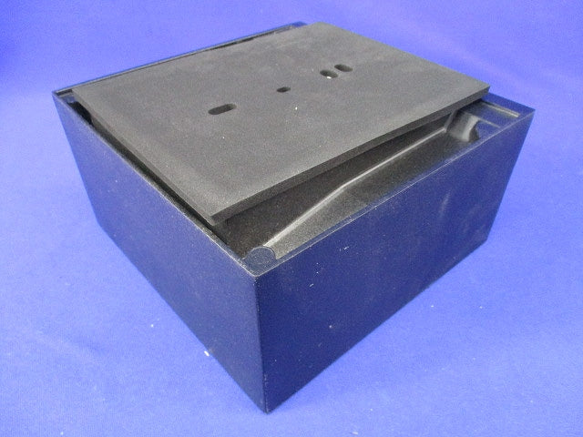 LEDブラケット(オフブラック)(ランプ別売)(キズ・汚れ有) NNN13600B