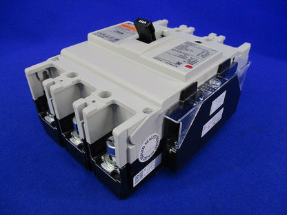 一般配線用オートブレーカ3P250A BW250EAG