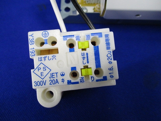 LED用直流電源装置(キズ・汚れ有) LC3535LCXXAPK24E-9