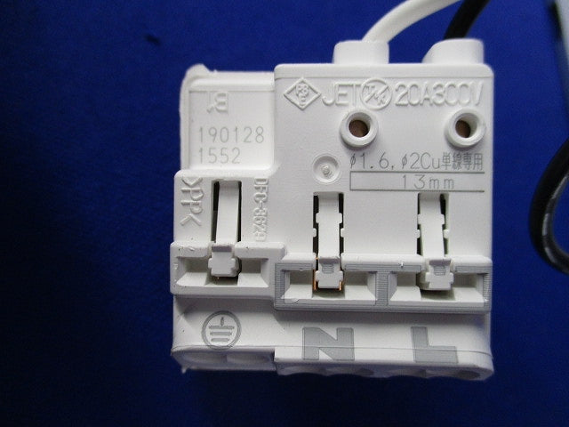 LED電源ユニット(キズ・汚れ有) LEK-450016A10