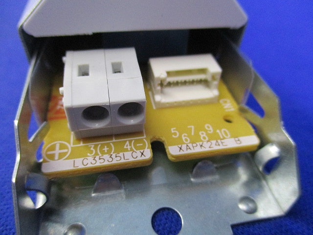 LED用直流電源装置(キズ・汚れ有) LC3535LCXXAPK24E-9