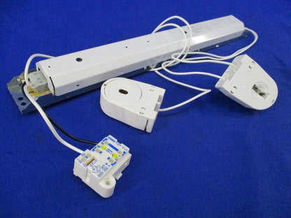 LED用直流電源装置(キズ・汚れ有) LC3535LCXXAPK24E-9