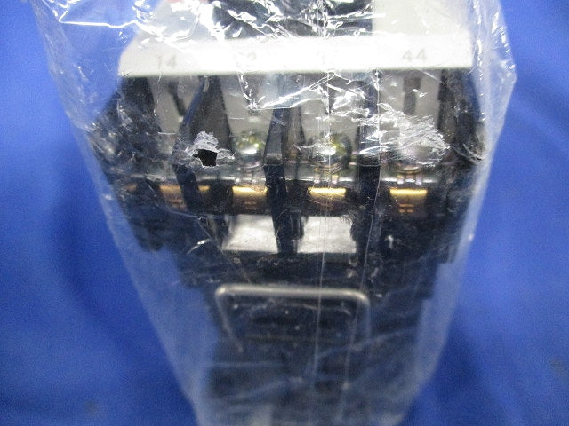 補助継電器100V(新品未開封) AR4