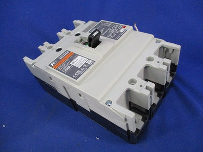 オートブレーカ3P200A BW250EAGU-3P200