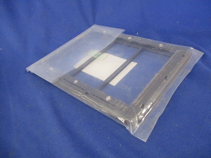 グレーシア スイッチプレート3連用(2枚入)(ダークブラウン)(新品未開封) WTV6103A2