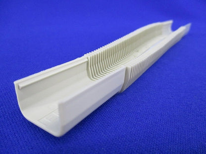 Eモール1号用フリージョイント(10個入)ベージュ EMF-1J